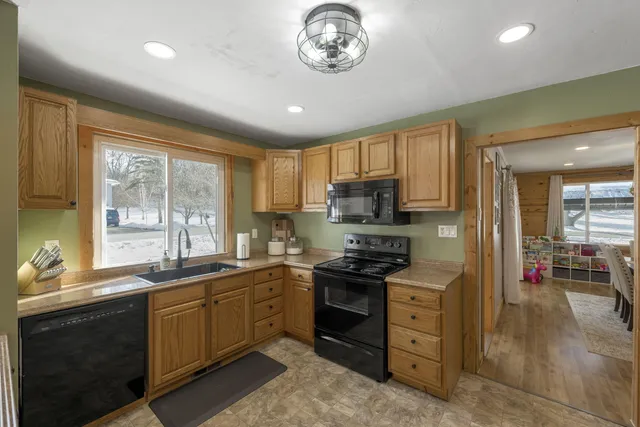 $359,900 | 523 Chapel Avenue, Twin Lakes, WI 53181