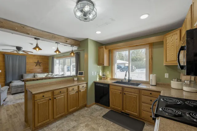 $359,900 | 523 Chapel Avenue, Twin Lakes, WI 53181