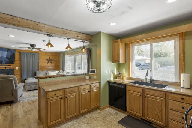 $359,900 | 523 Chapel Avenue, Twin Lakes, WI 53181