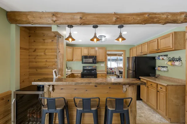 $359,900 | 523 Chapel Avenue, Twin Lakes, WI 53181