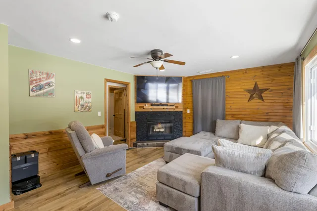 $354,900 | 523 Chapel Avenue, Twin Lakes, WI 53181