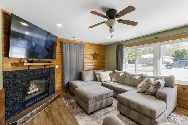 $359,900 | 523 Chapel Avenue, Twin Lakes, WI 53181