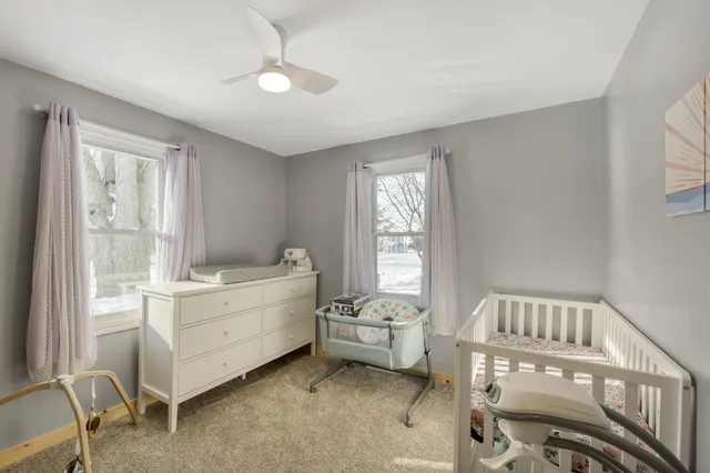 $354,900 | 523 Chapel Avenue, Twin Lakes, WI 53181