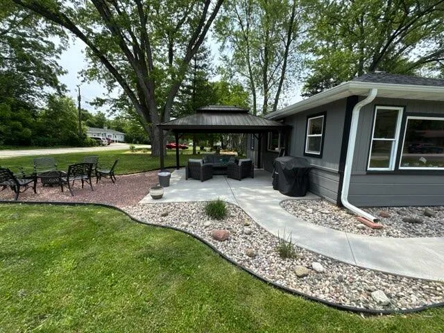 $359,900 | 523 Chapel Avenue, Twin Lakes, WI 53181