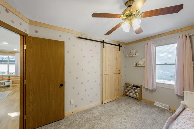 $359,900 | 523 Chapel Avenue, Twin Lakes, WI 53181