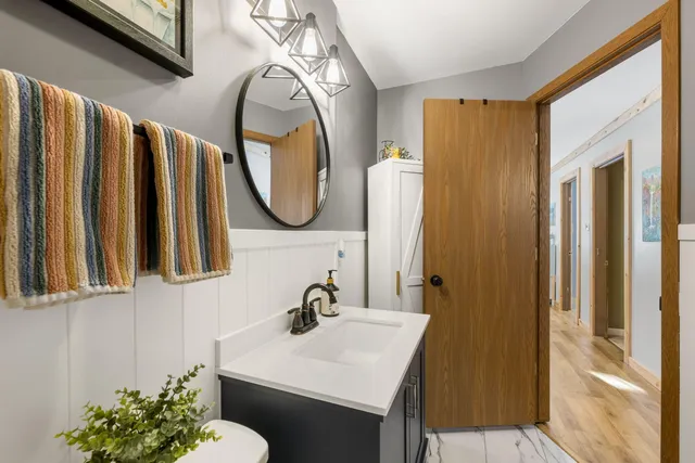 $359,900 | 523 Chapel Avenue, Twin Lakes, WI 53181