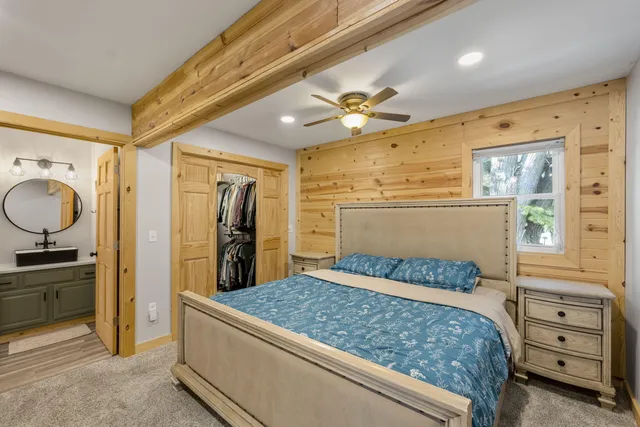 $359,900 | 523 Chapel Avenue, Twin Lakes, WI 53181