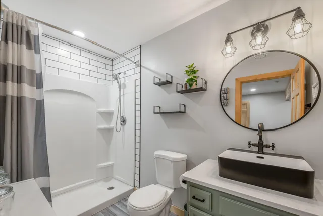 $359,900 | 523 Chapel Avenue, Twin Lakes, WI 53181