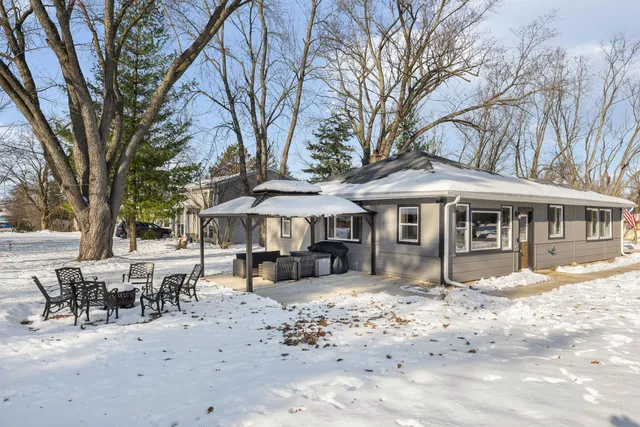 $359,900 | 523 Chapel Avenue, Twin Lakes, WI 53181