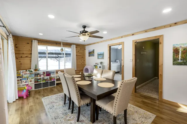 $359,900 | 523 Chapel Avenue, Twin Lakes, WI 53181