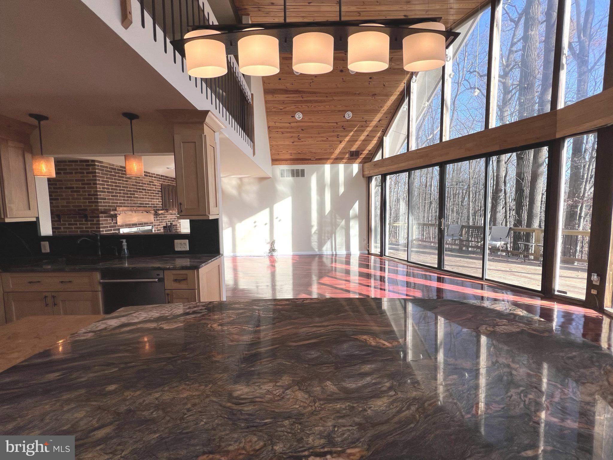 12889 Eagles View Road Phoenix, MD 21131 - Photo 16 of 45 Living/Dining/Kitchen