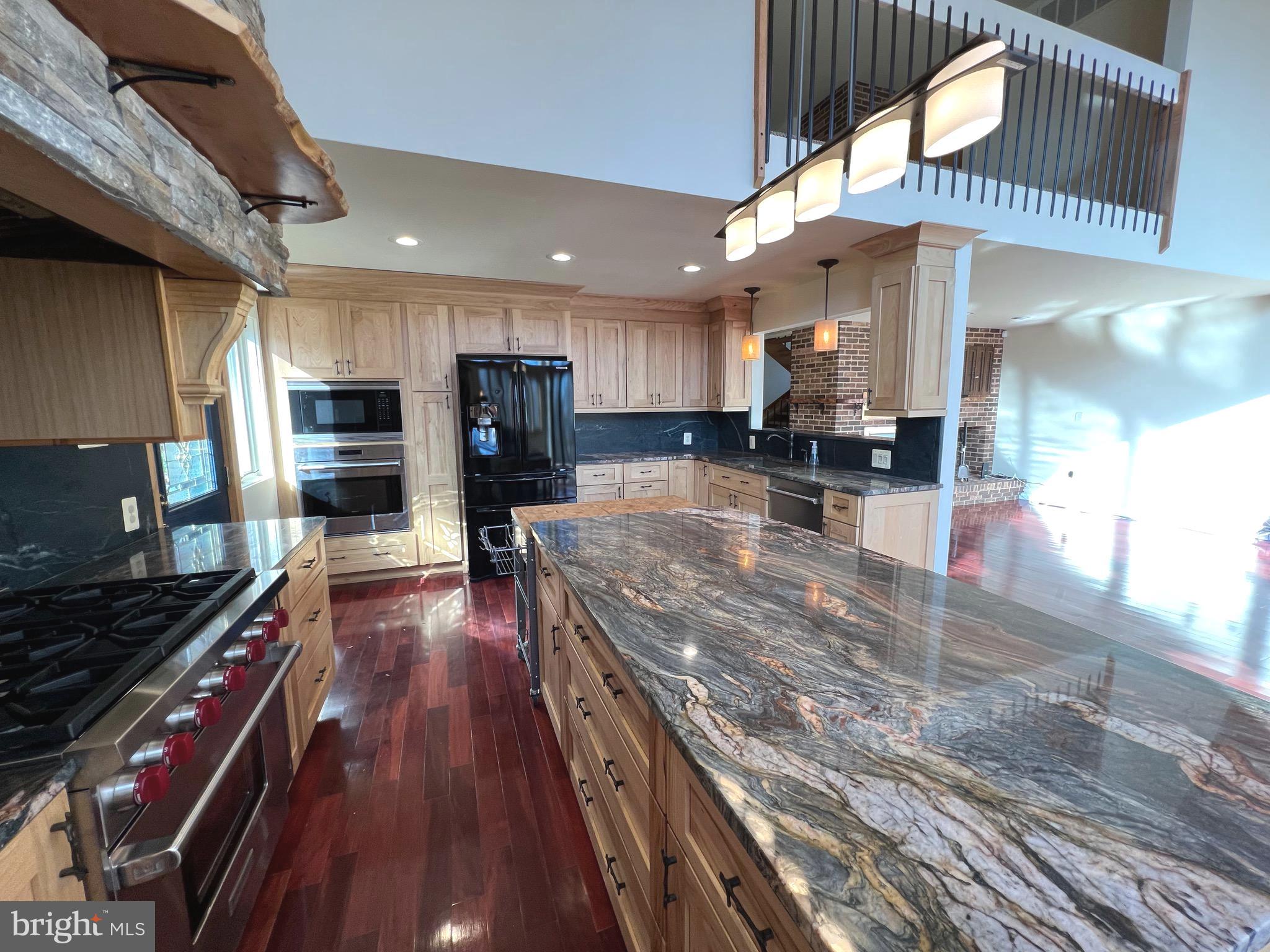 12889 Eagles View Road Phoenix, MD 21131 - Photo 20 of 45 Kitchen