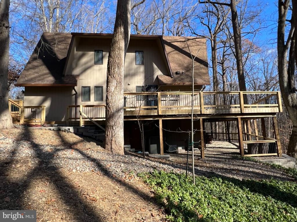 12889 Eagles View Road Phoenix, MD 21131 - Photo 3 of 45 Contemporary Home in Eagles Nest Community