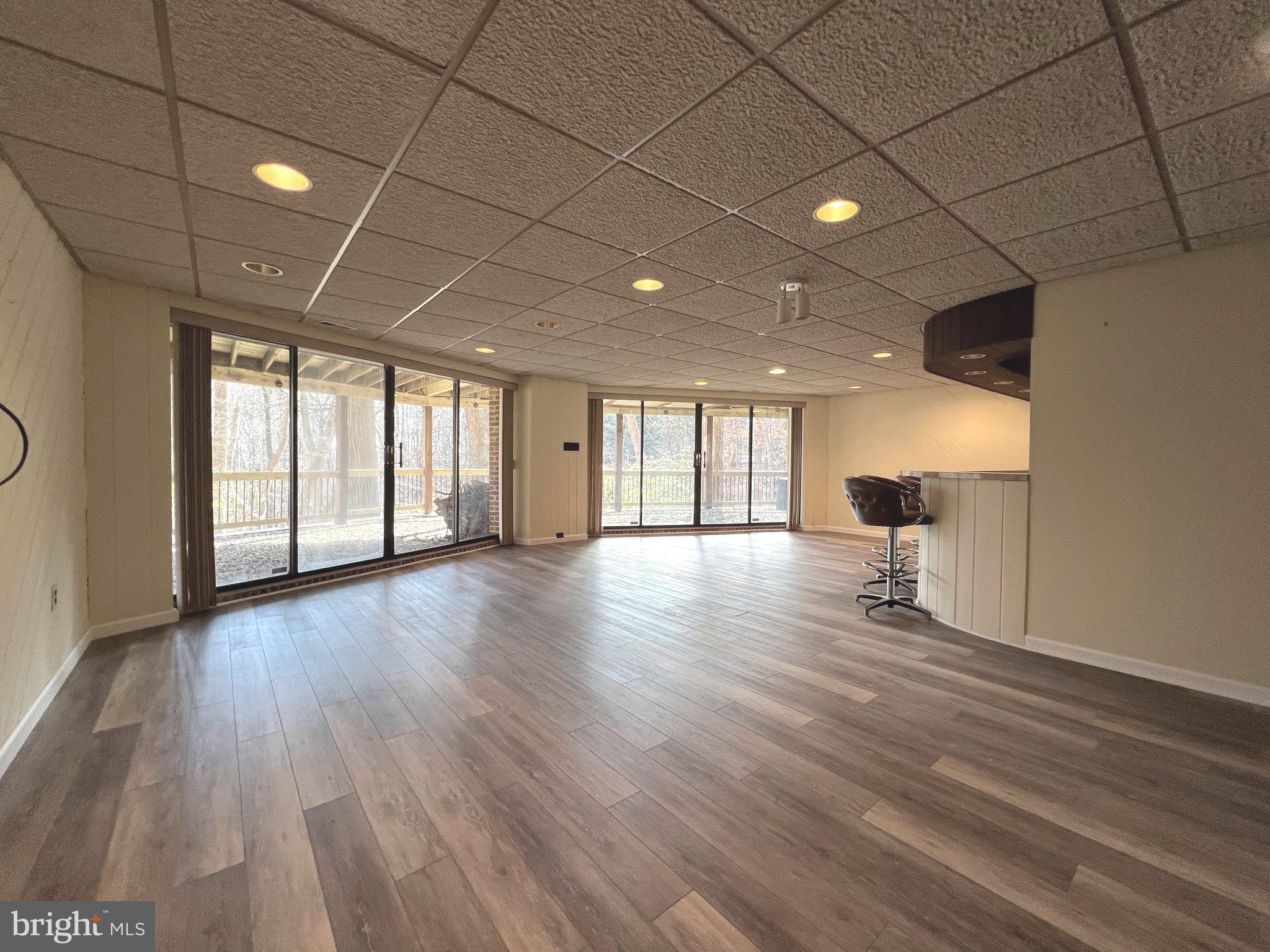 12889 Eagles View Road Phoenix, MD 21131 - Photo 37 of 45 Lower Level Family Room