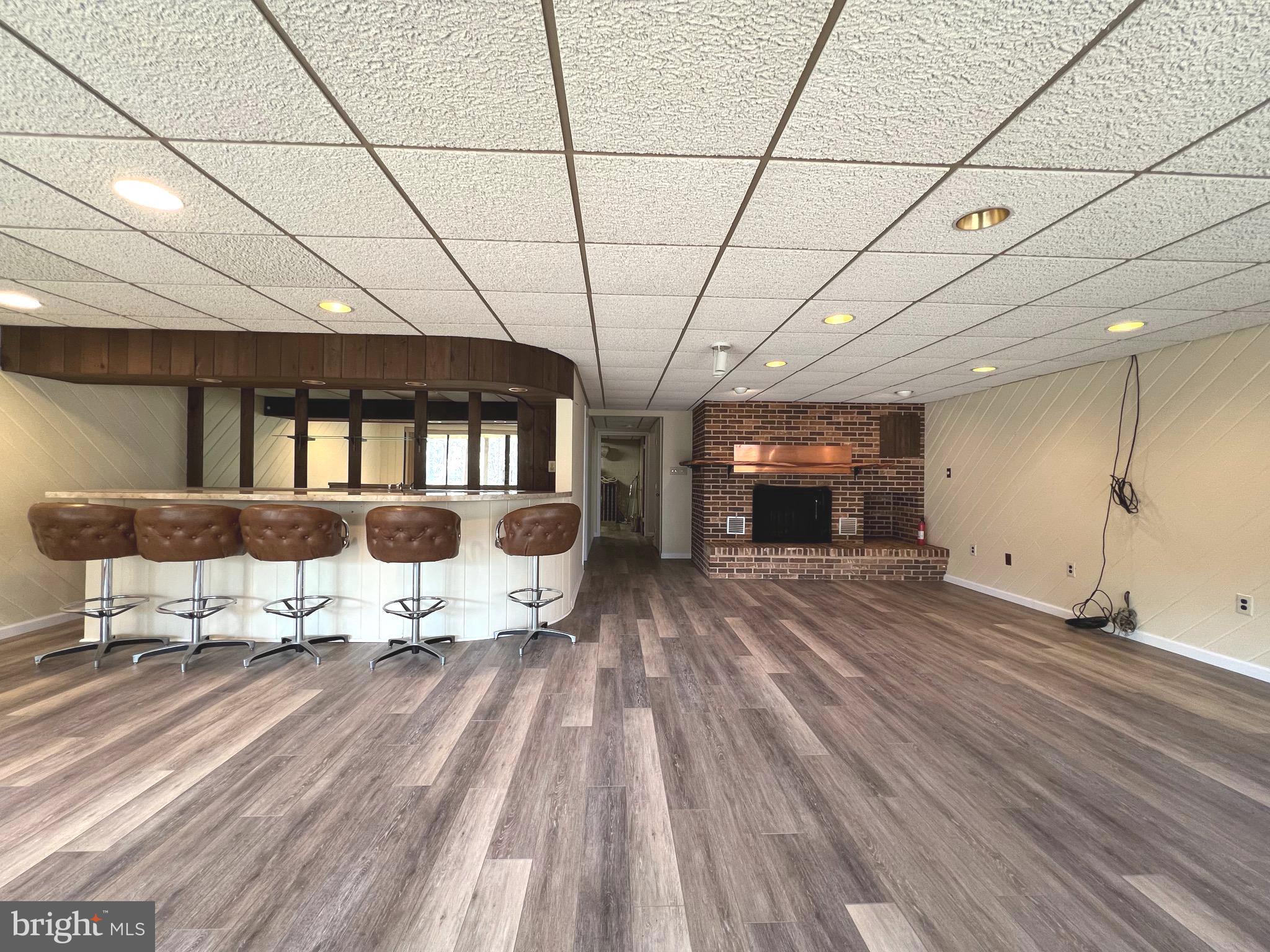 12889 Eagles View Road Phoenix, MD 21131 - Photo 40 of 45 Lower Level Family Room