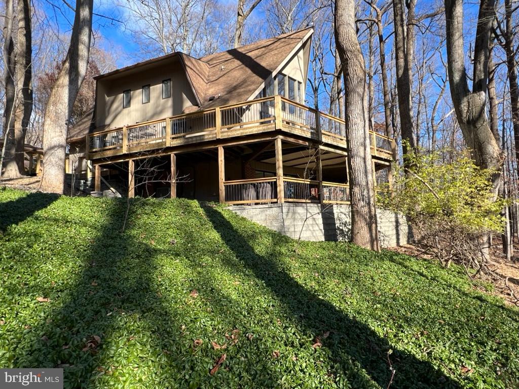 12889 Eagles View Road Phoenix, MD 21131 - Photo 4 of 45 Contemporary Home in Eagles Nest Community