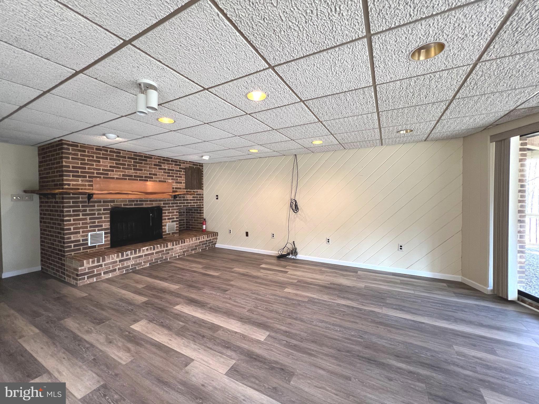 12889 Eagles View Road Phoenix, MD 21131 - Photo 41 of 45 Lower Level Family Room