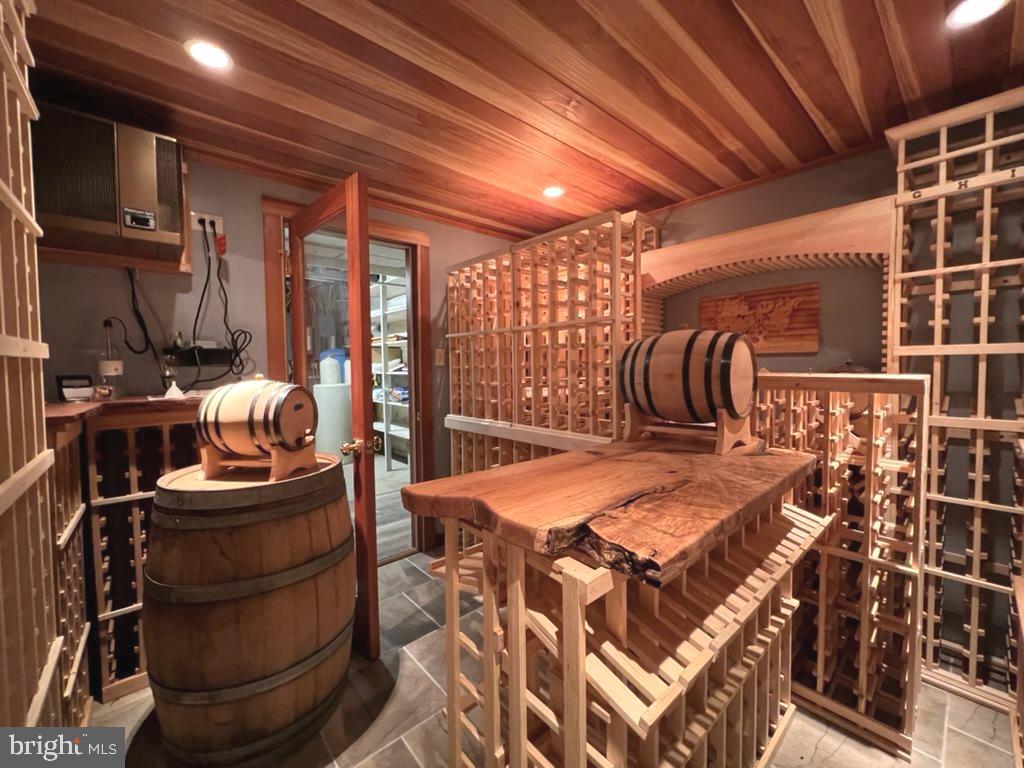 12889 Eagles View Road Phoenix, MD 21131 - Photo 43 of 45 Wine Room