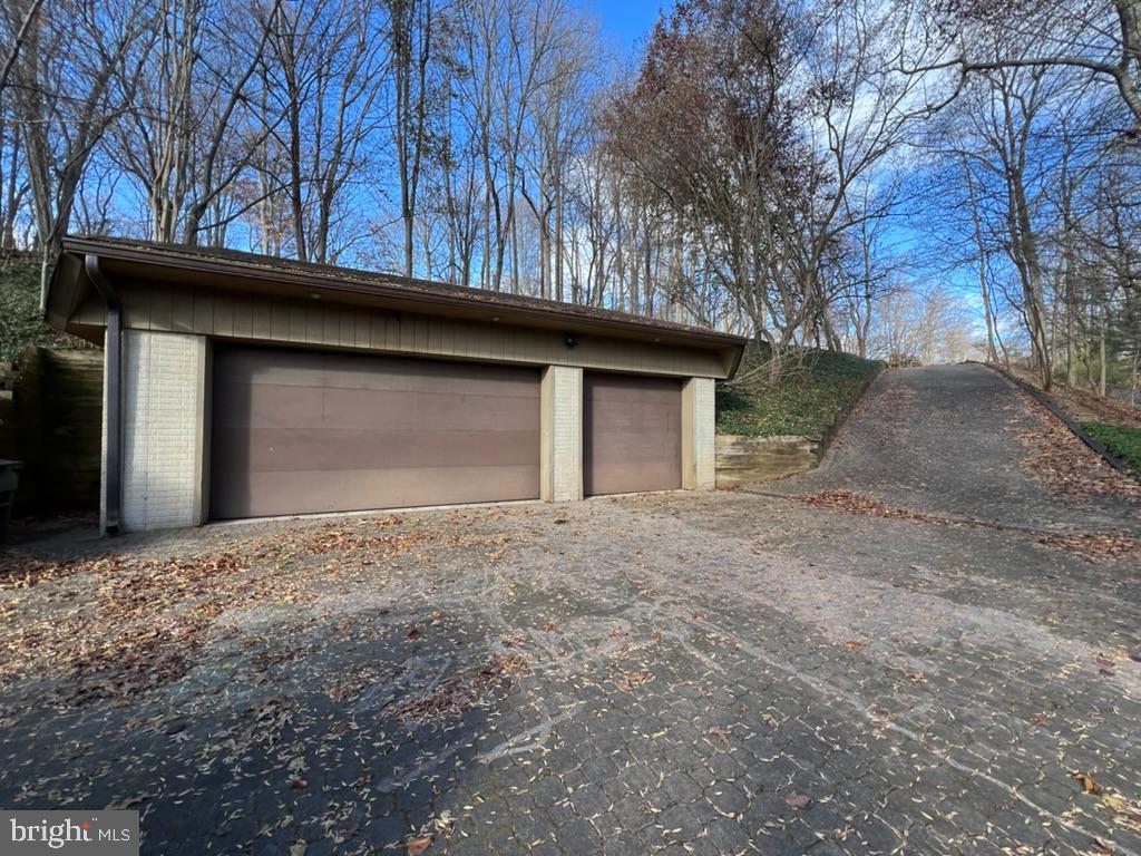 12889 Eagles View Road Phoenix, MD 21131 - Photo 45 of 45 Detached Garage