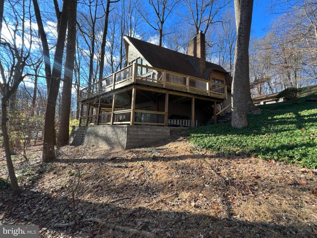 12889 Eagles View Road Phoenix, MD 21131 - Photo 5 of 45 Contemporary Home in Eagles Nest Community