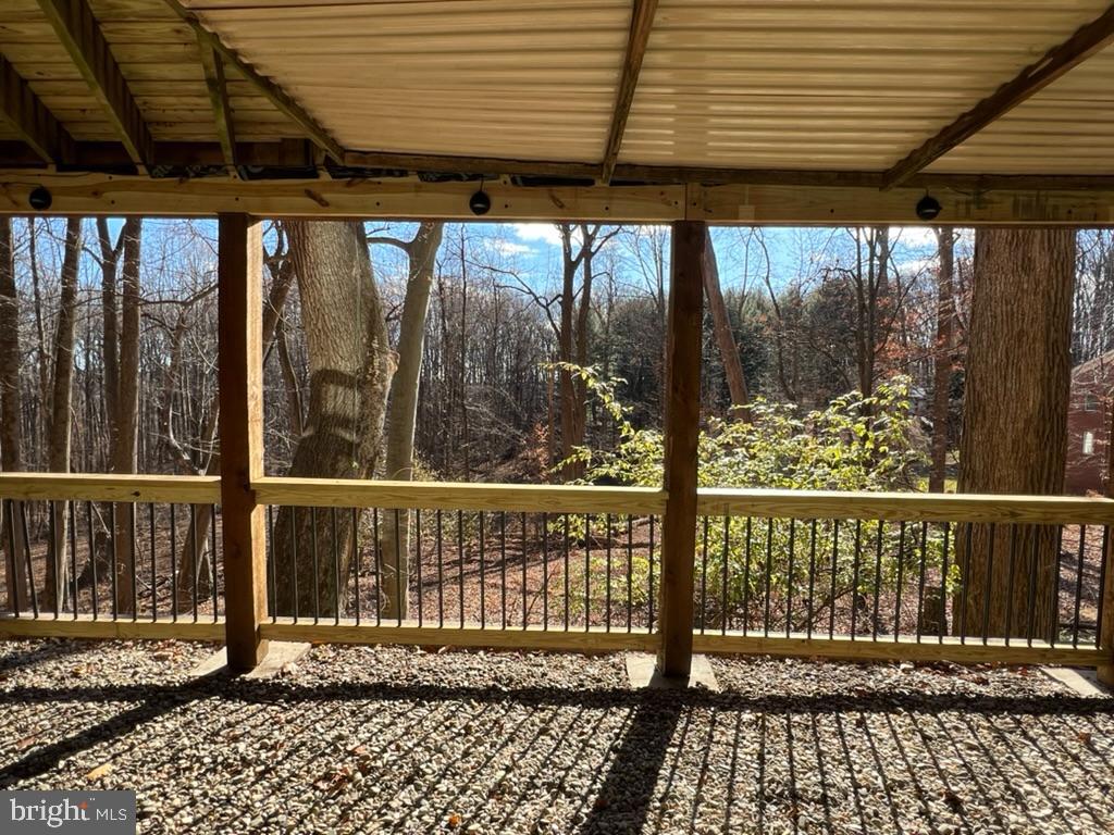 12889 Eagles View Road Phoenix, MD 21131 - Photo 6 of 45 Lower Level View