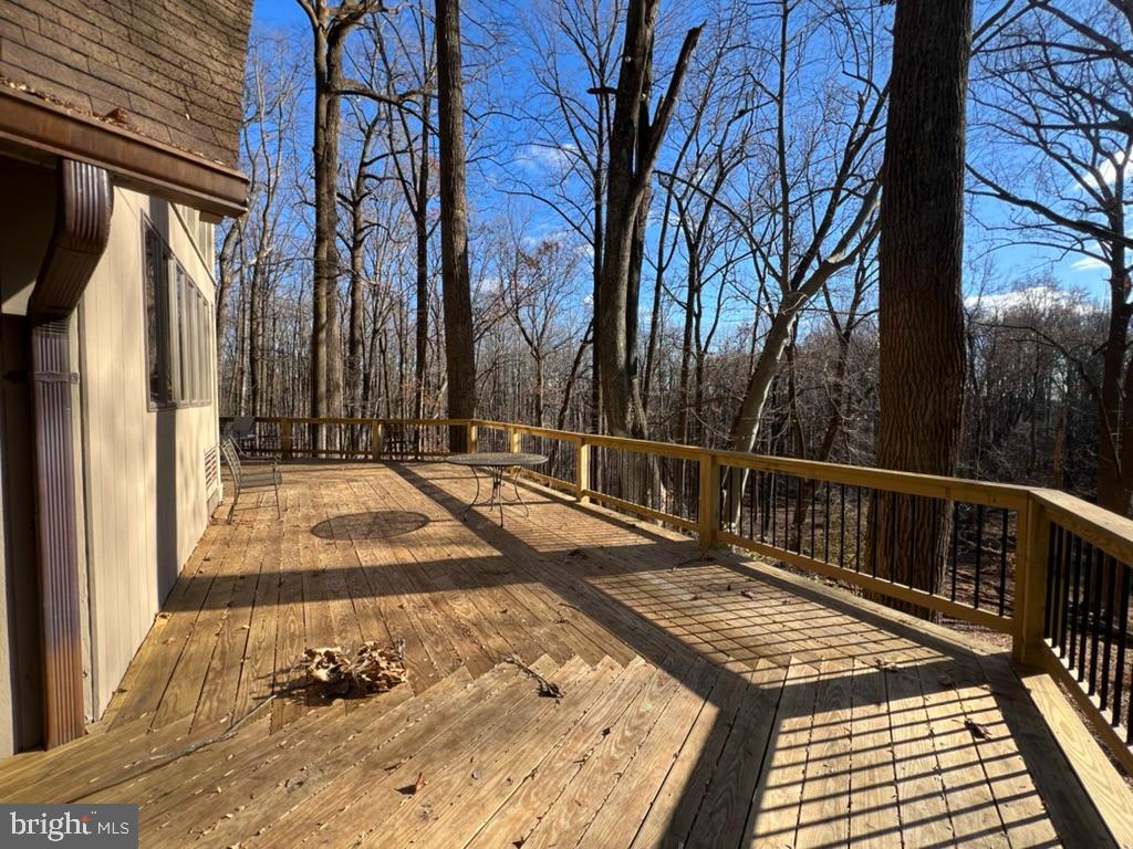 12889 Eagles View Road Phoenix, MD 21131 - Photo 7 of 45 Upper Level Deck