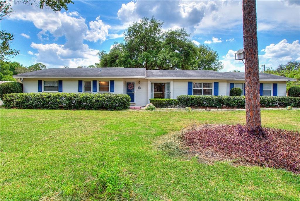 1411 Spruce Road North Lakeland, FL 33809 - Photo 1 of 1 Gallery Image 1