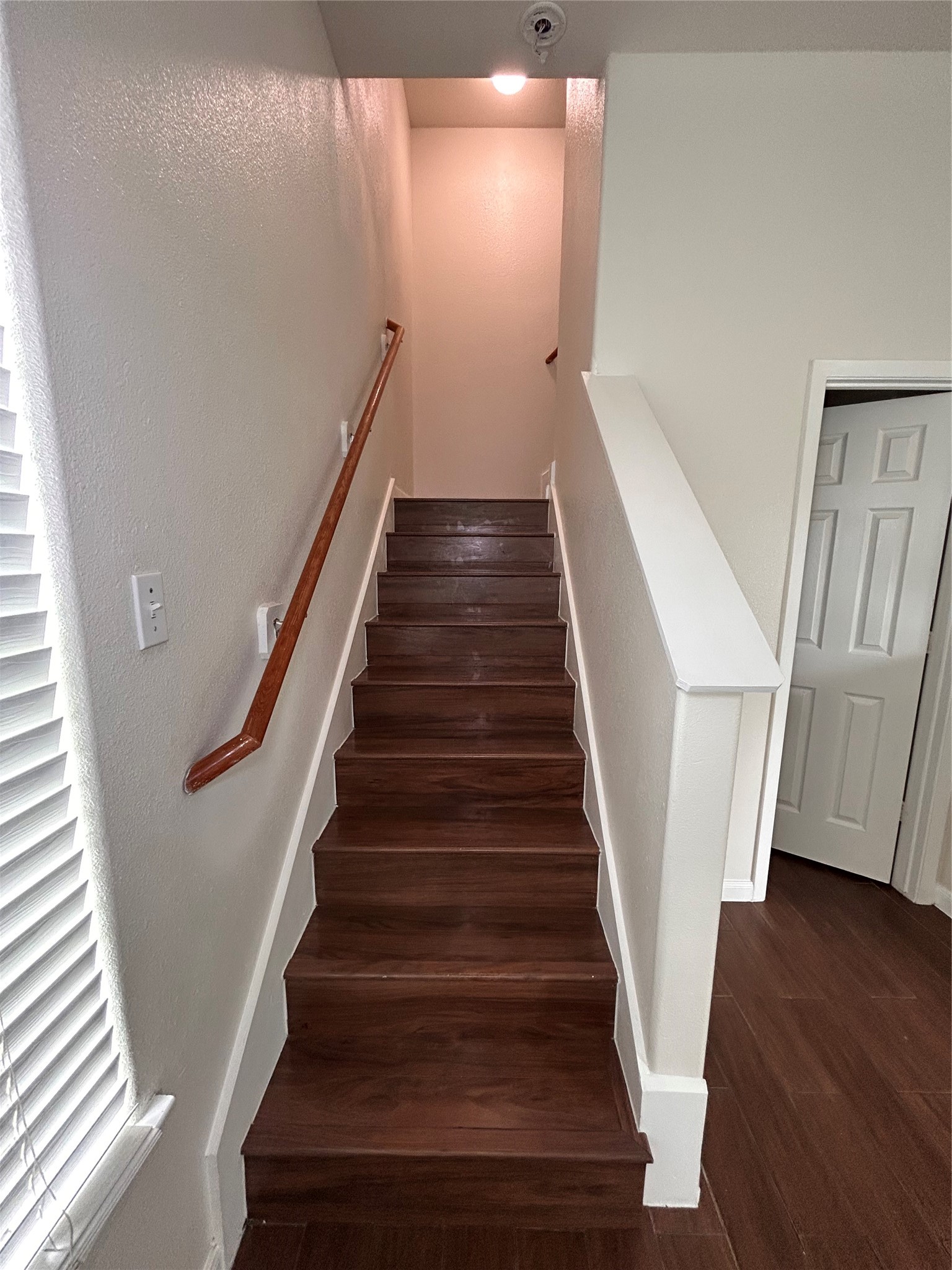 6837 Larkstone Street, Unit A Houston, TX 77028 - Photo 18 of 18 a view of entryway