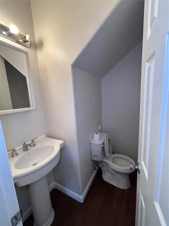 $1,650 | 6837 Larkstone Street, Unit A, Houston, TX 77028