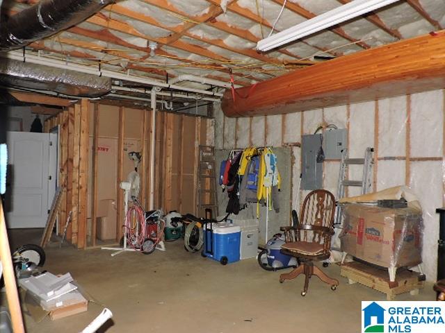 129 Hillcrest Court Wedowee, AL 36278 - Photo 20 of 22