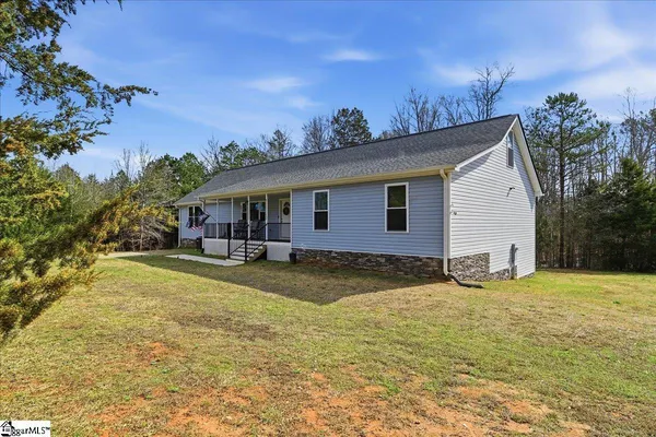 $860,000 | 110 Axel Drive, Fountain Inn, SC 29644