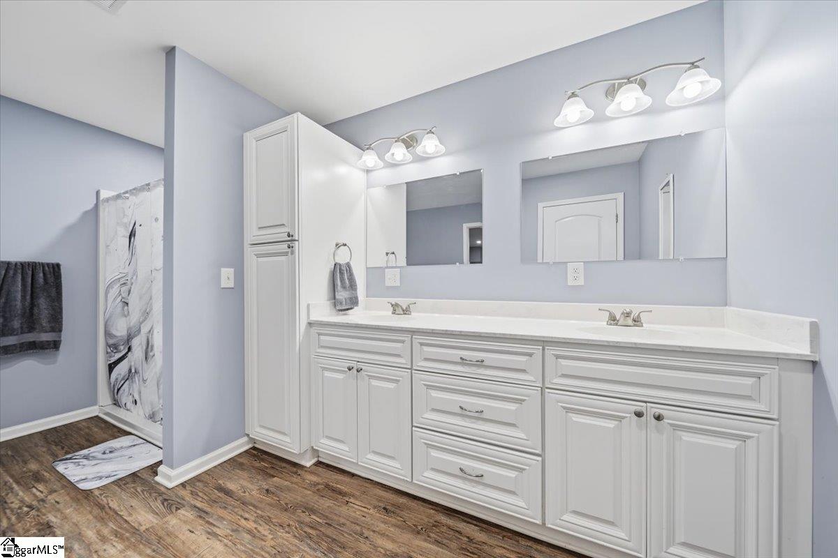 110 Axel Drive Fountain Inn, SC 29644 - Photo 13 of 50