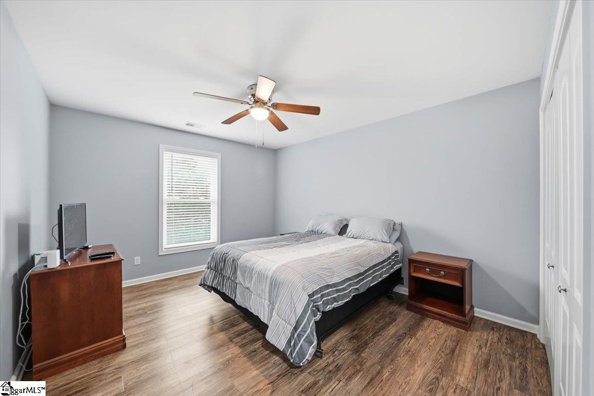 110 Axel Drive Fountain Inn, SC 29644 - Photo 14 of 50