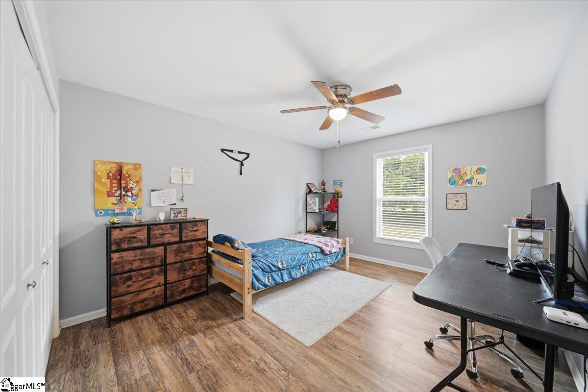 110 Axel Drive Fountain Inn, SC 29644 - Photo 15 of 50