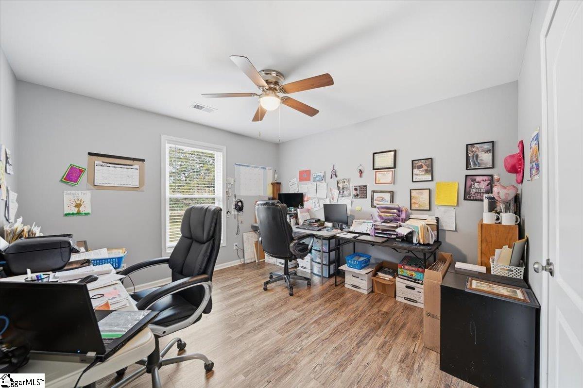 110 Axel Drive Fountain Inn, SC 29644 - Photo 16 of 50