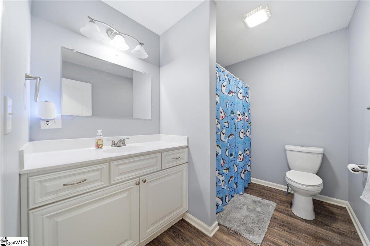 110 Axel Drive Fountain Inn, SC 29644 - Photo 17 of 50