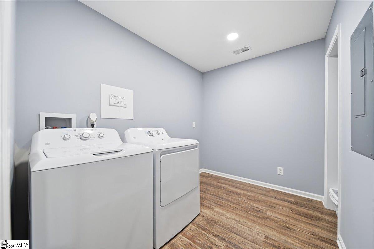 110 Axel Drive Fountain Inn, SC 29644 - Photo 18 of 50