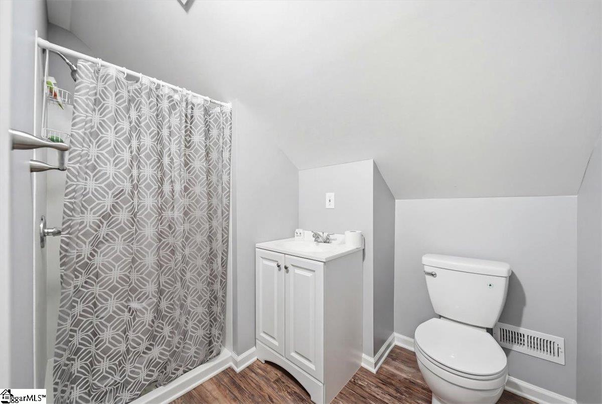 110 Axel Drive Fountain Inn, SC 29644 - Photo 22 of 50