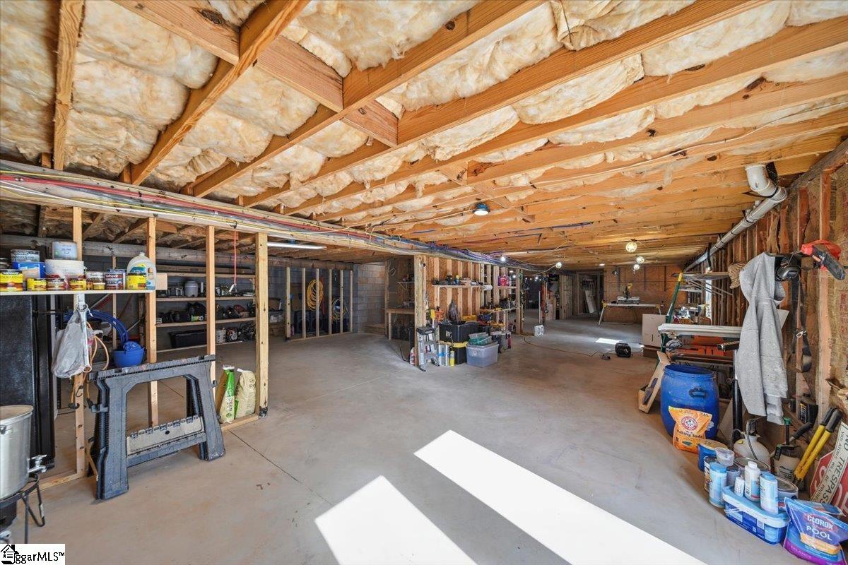 110 Axel Drive Fountain Inn, SC 29644 - Photo 24 of 50