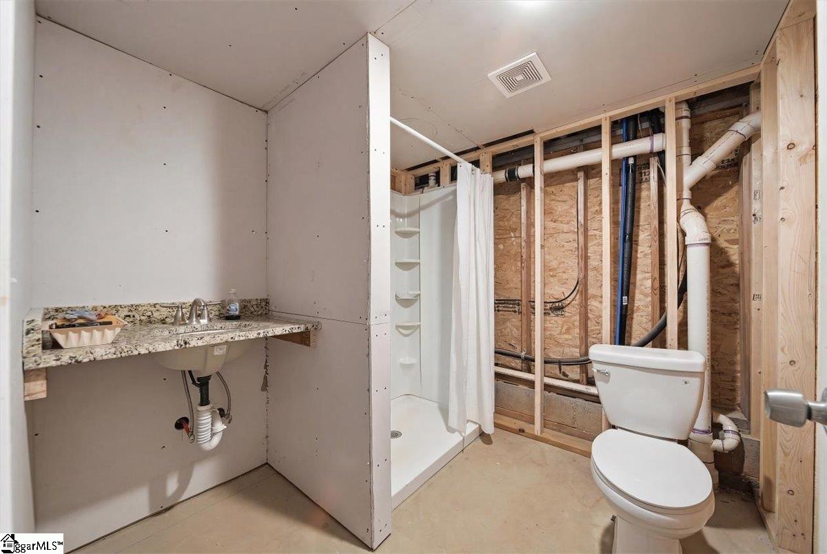 110 Axel Drive Fountain Inn, SC 29644 - Photo 26 of 50