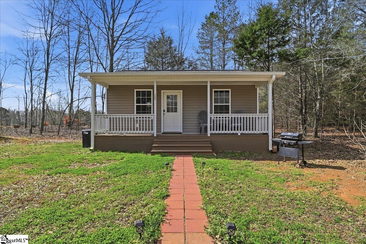 110 Axel Drive Fountain Inn, SC 29644 - Photo 29 of 50