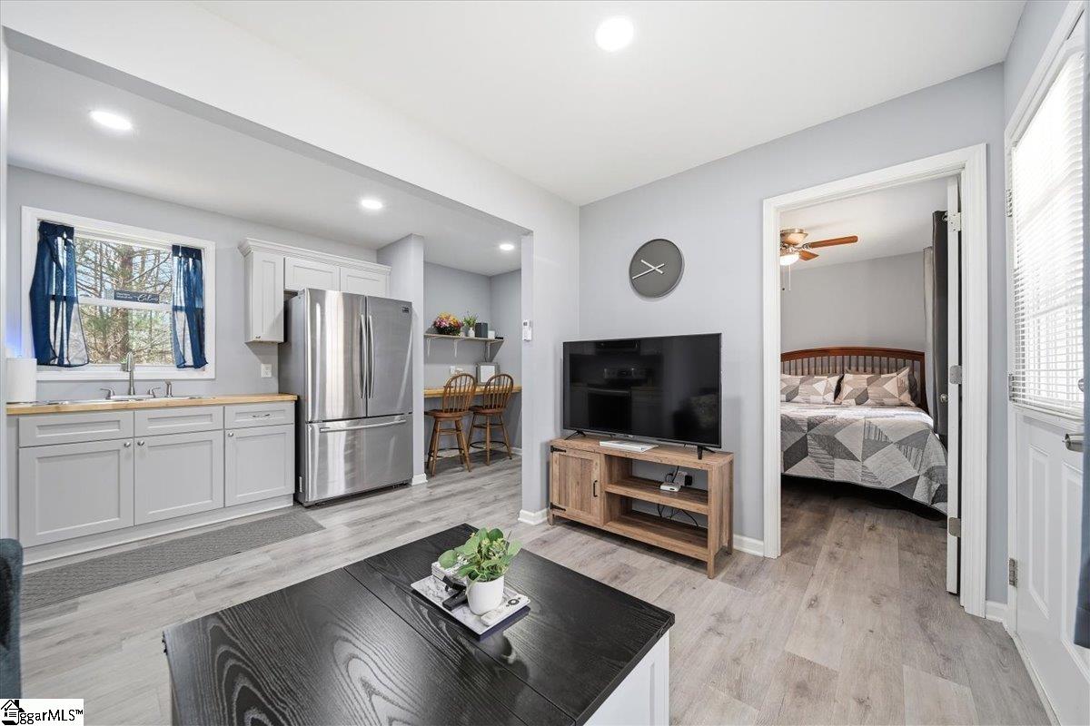 110 Axel Drive Fountain Inn, SC 29644 - Photo 30 of 50