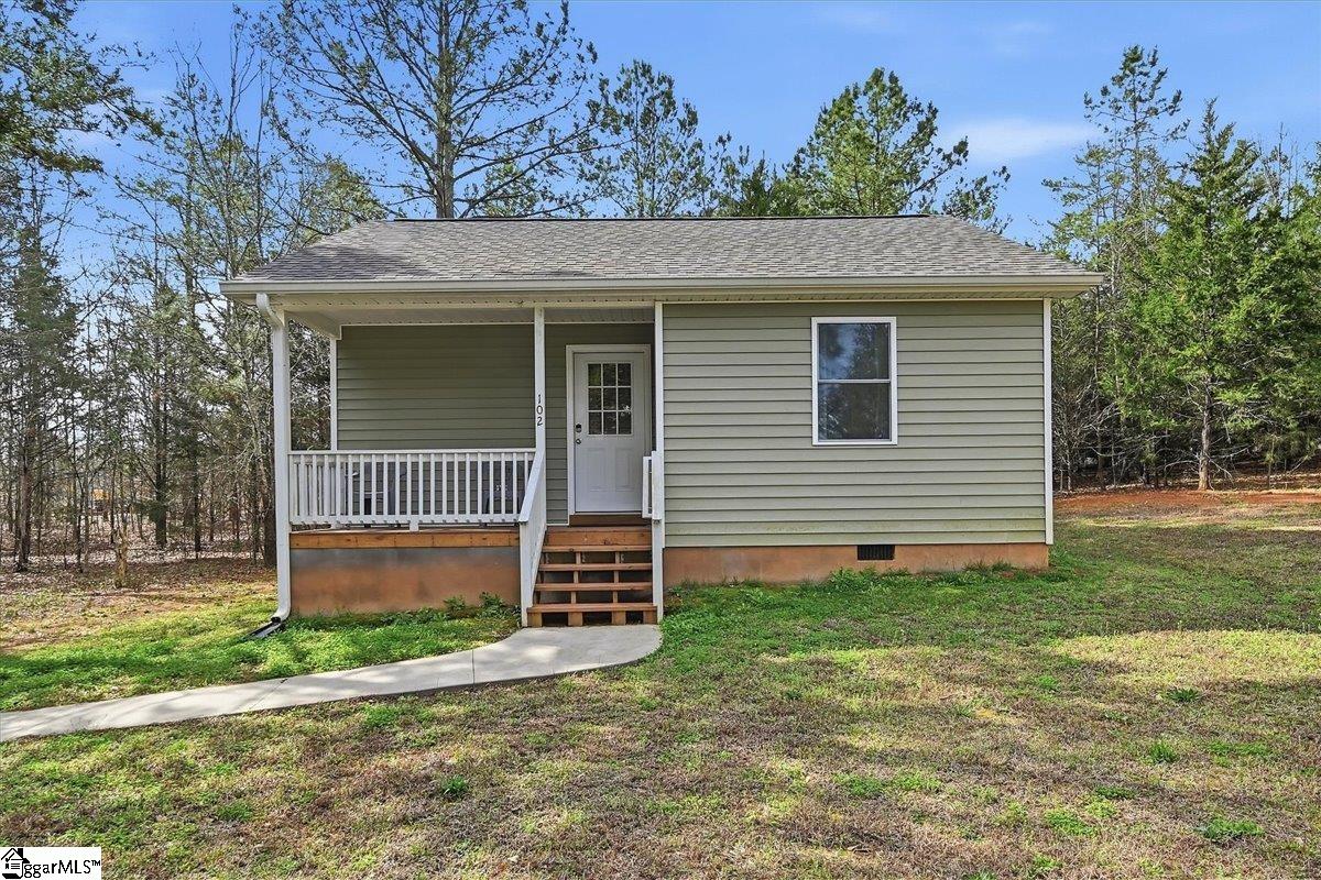 110 Axel Drive Fountain Inn, SC 29644 - Photo 32 of 50