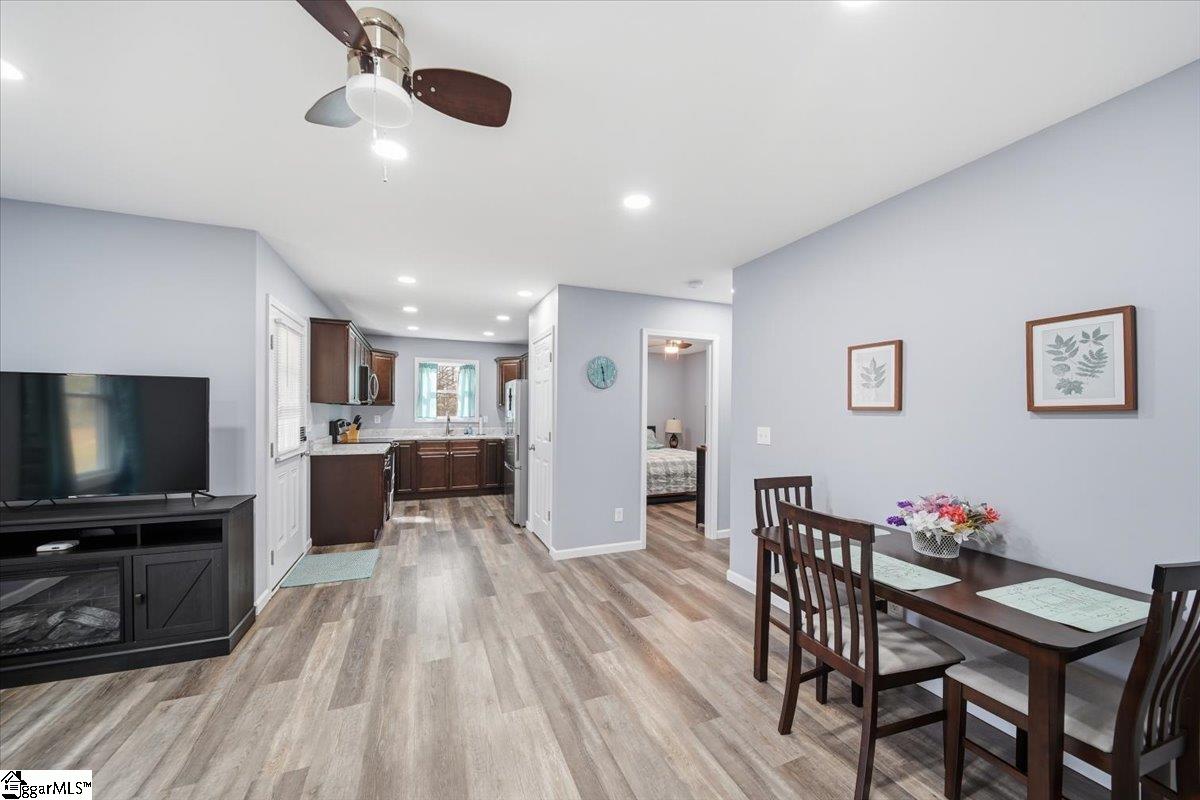 110 Axel Drive Fountain Inn, SC 29644 - Photo 33 of 50