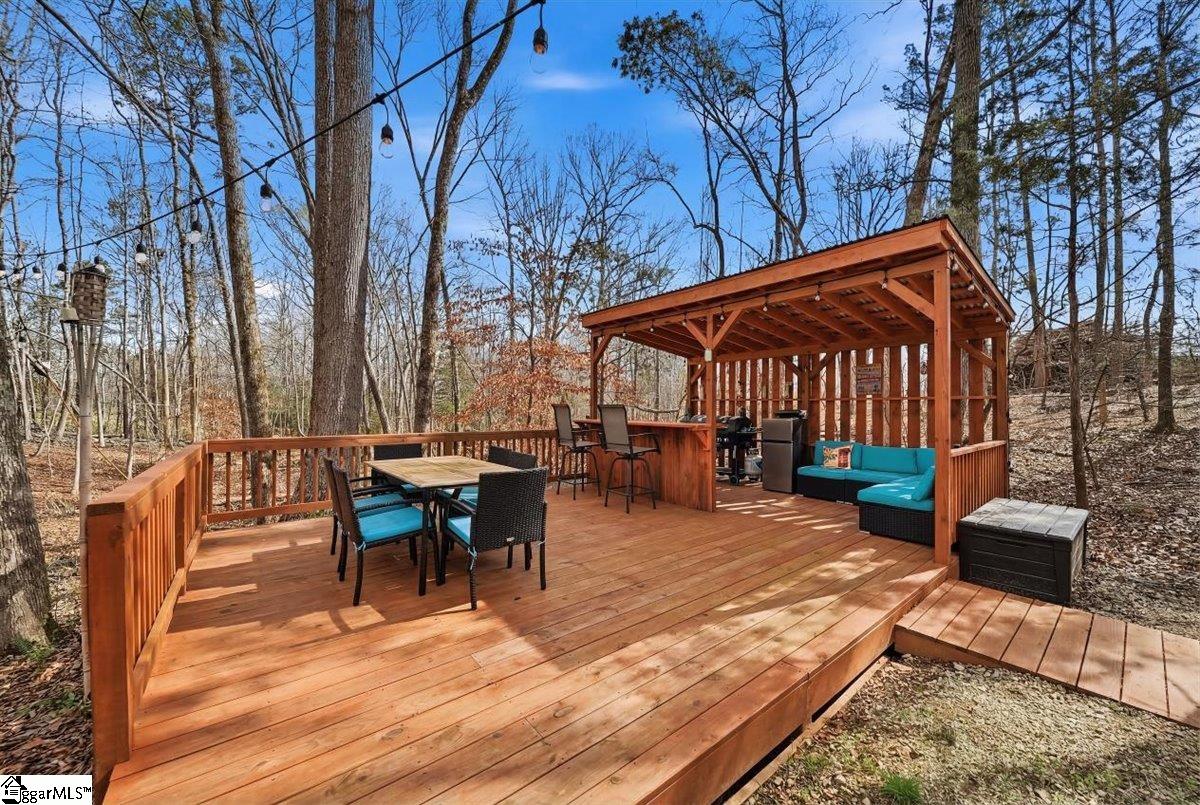 110 Axel Drive Fountain Inn, SC 29644 - Photo 35 of 50