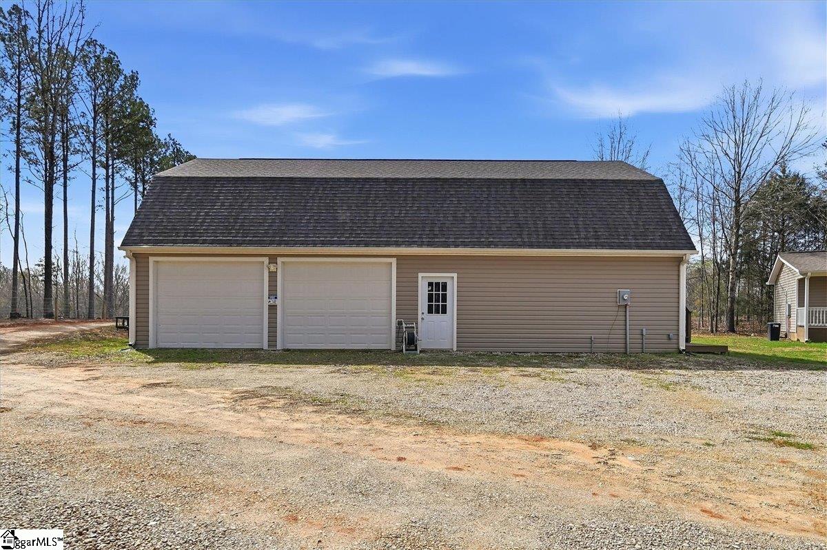 110 Axel Drive Fountain Inn, SC 29644 - Photo 36 of 50