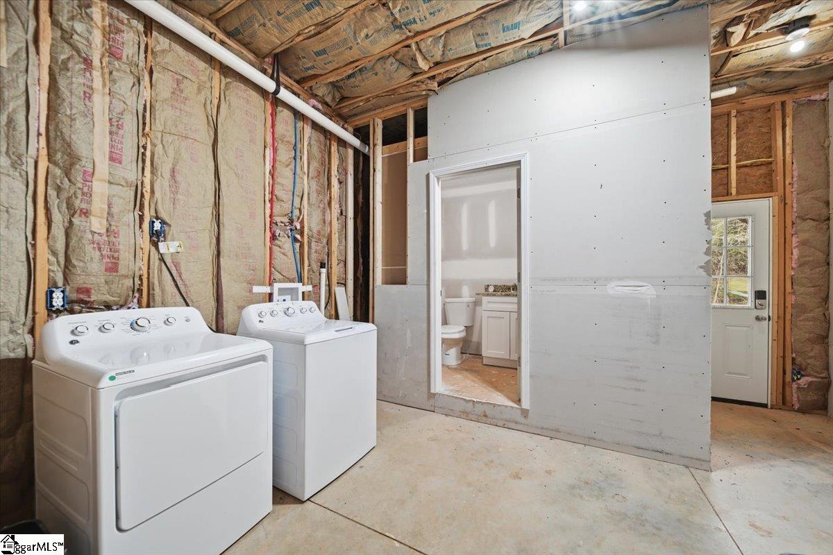 110 Axel Drive Fountain Inn, SC 29644 - Photo 38 of 50