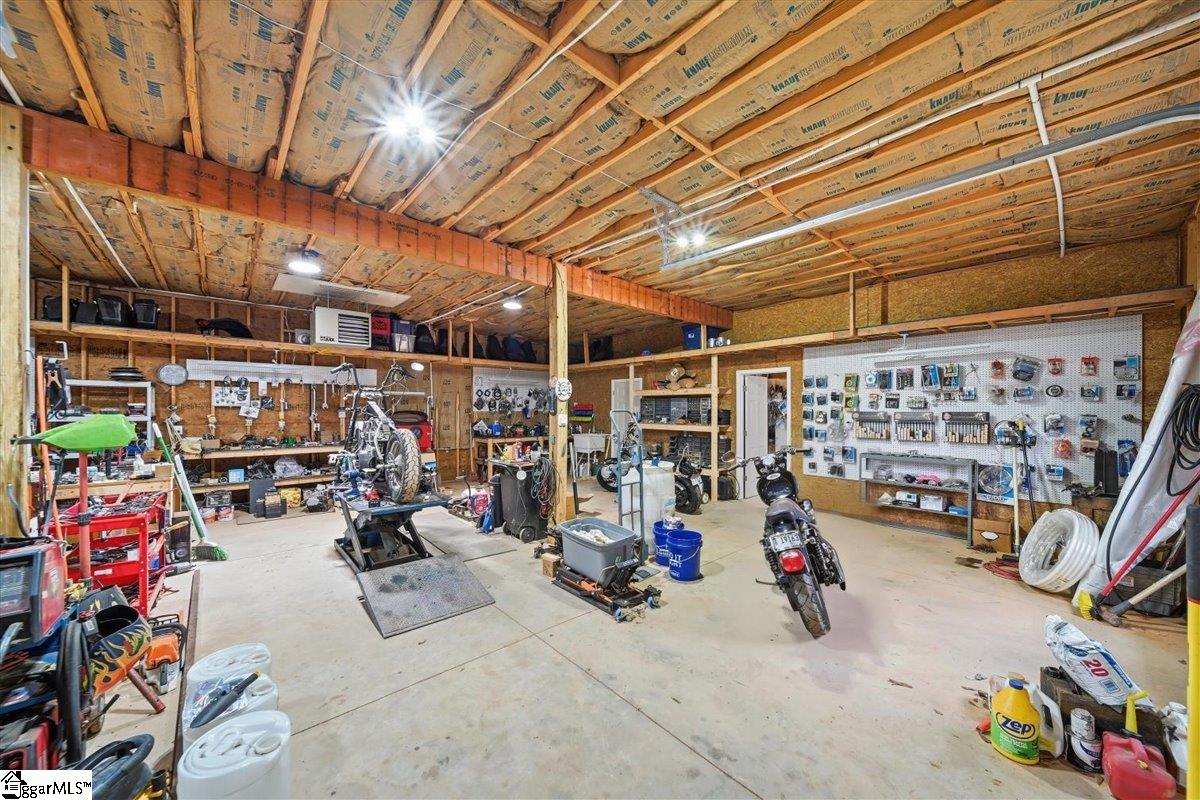 110 Axel Drive Fountain Inn, SC 29644 - Photo 40 of 50