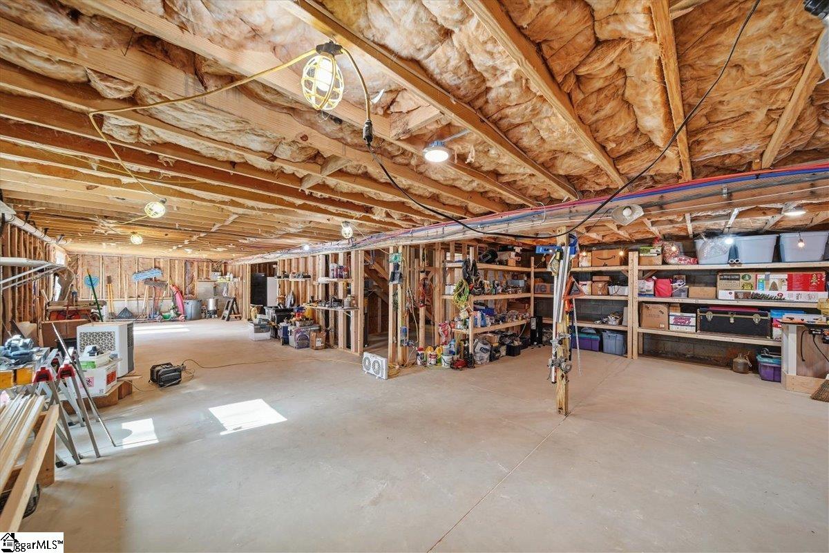 110 Axel Drive Fountain Inn, SC 29644 - Photo 4 of 50