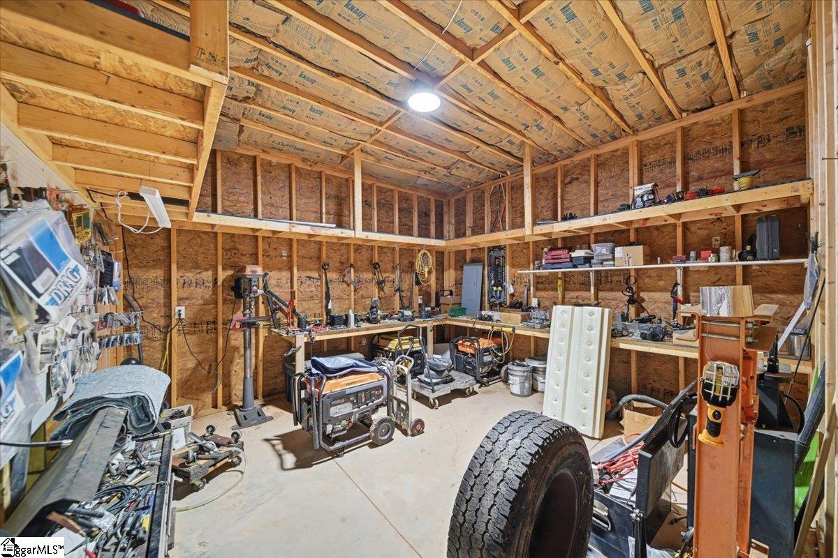 110 Axel Drive Fountain Inn, SC 29644 - Photo 41 of 50